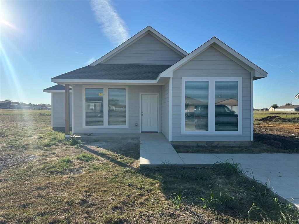 126 Don Lane, Itasca, TX 76055, 4 Bedrooms Bedrooms, ,2 BathroomsBathrooms,Residential,For Sale,126 Don Lane,0,21088949