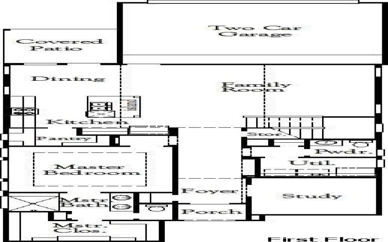 2025 Gray, Northlake, TX 76247, 3 Bedrooms Bedrooms, ,2 BathroomsBathrooms,Residential,For Sale,2025 Gray,0,21088982