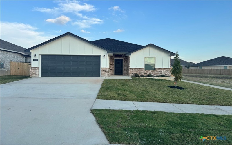 5208 White Rose Drive, Killeen, TX 76542, 3 Bedrooms Bedrooms, ,2 BathroomsBathrooms,Residential,For Sale,5208 White Rose Drive,0,595580