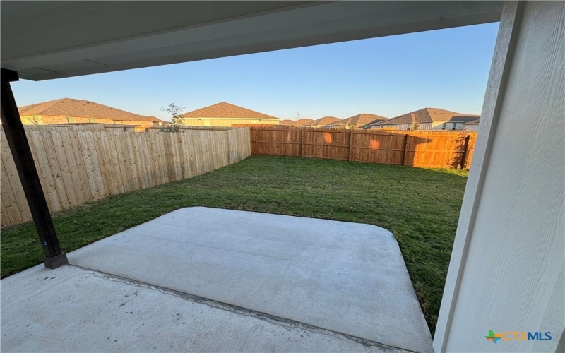5208 White Rose Drive, Killeen, TX 76542, 3 Bedrooms Bedrooms, ,2 BathroomsBathrooms,Residential,For Sale,5208 White Rose Drive,0,595580