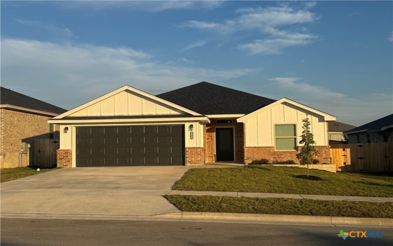 5202 White Rose Drive, Killeen, TX 76542, 3 Bedrooms Bedrooms, ,2 BathroomsBathrooms,Residential,For Sale,5202 White Rose Drive,0,595583