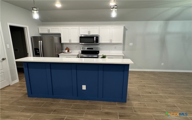 5202 White Rose Drive, Killeen, TX 76542, 3 Bedrooms Bedrooms, ,2 BathroomsBathrooms,Residential,For Sale,5202 White Rose Drive,0,595583