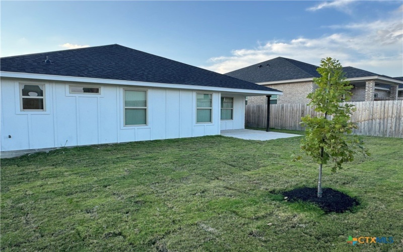 5202 White Rose Drive, Killeen, TX 76542, 3 Bedrooms Bedrooms, ,2 BathroomsBathrooms,Residential,For Sale,5202 White Rose Drive,0,595583