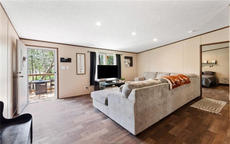 309 Tanglewood Lane, Somerville, TX 77879, 4 Bedrooms Bedrooms, ,2 BathroomsBathrooms,Residential,For Sale,309 Tanglewood Lane,0,25007561