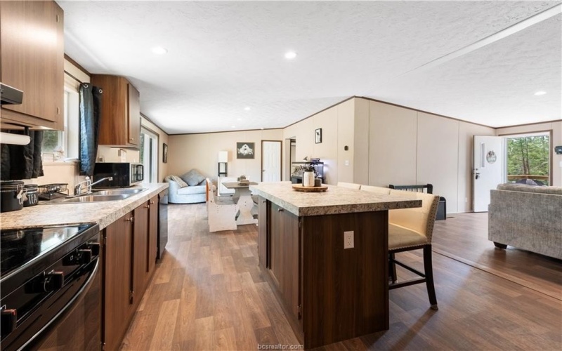 309 Tanglewood Lane, Somerville, TX 77879, 4 Bedrooms Bedrooms, ,2 BathroomsBathrooms,Residential,For Sale,309 Tanglewood Lane,0,25007561