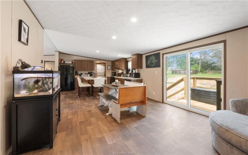 309 Tanglewood Lane, Somerville, TX 77879, 4 Bedrooms Bedrooms, ,2 BathroomsBathrooms,Residential,For Sale,309 Tanglewood Lane,0,25007561