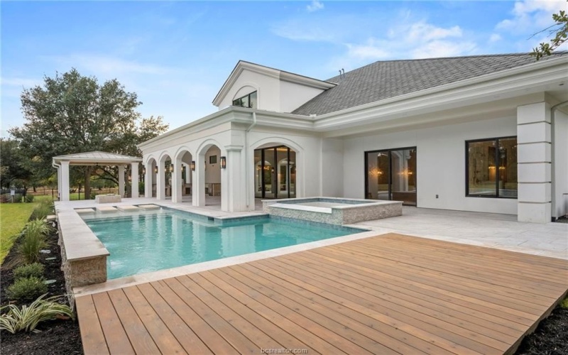 4212 Tuscany Court, Bryan, TX 77802, 4 Bedrooms Bedrooms, ,5 BathroomsBathrooms,Residential,For Sale,4212 Tuscany Court,0,25010704