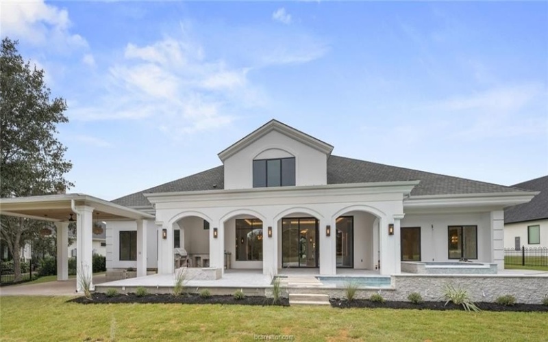 4212 Tuscany Court, Bryan, TX 77802, 4 Bedrooms Bedrooms, ,5 BathroomsBathrooms,Residential,For Sale,4212 Tuscany Court,0,25010704