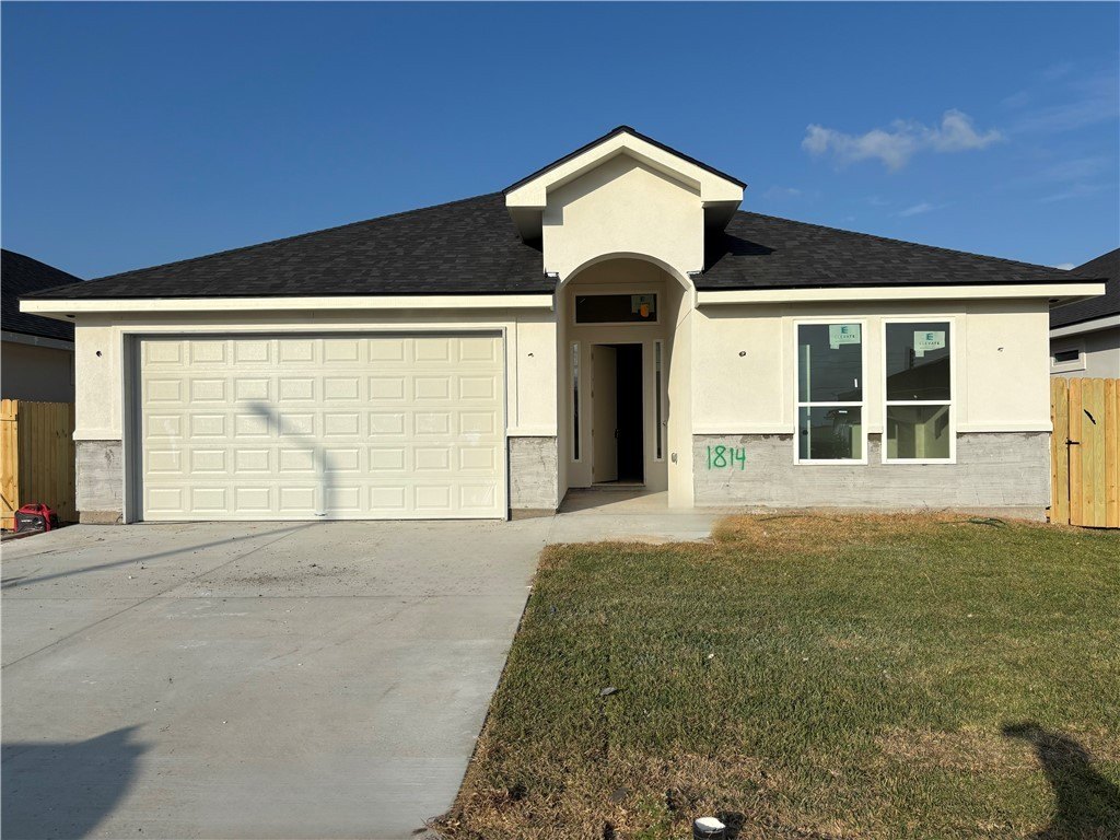 1814 White Ibis Drive, Portland, TX 78374, 4 Bedrooms Bedrooms, ,3 BathroomsBathrooms,Residential,For Sale,1814 White Ibis Drive,0,464687