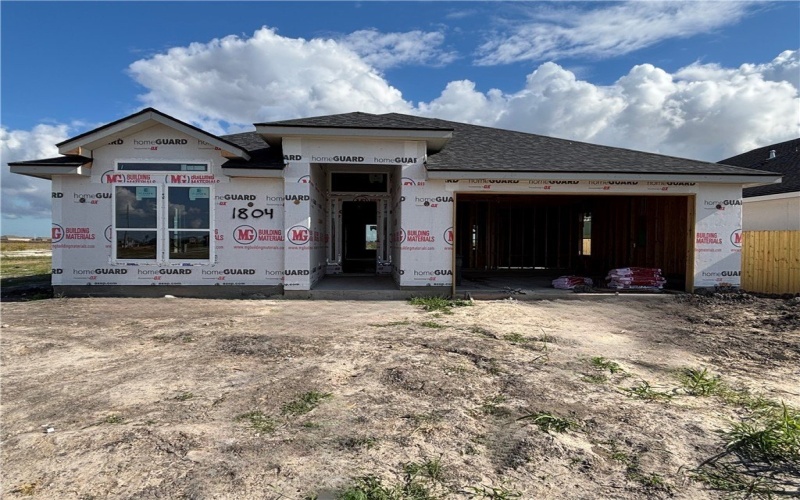 1804 Spoonbill Drive, Portland, TX 78374, 4 Bedrooms Bedrooms, ,3 BathroomsBathrooms,Residential,For Sale,1804 Spoonbill Drive,0,464921