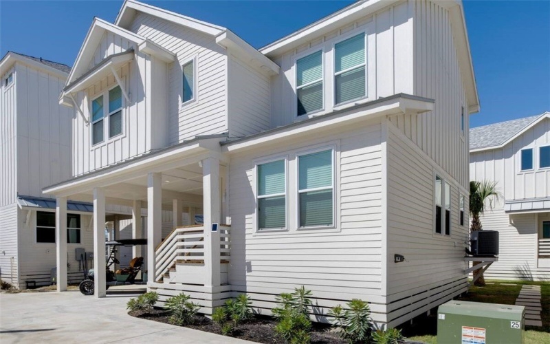 434 Oleander Street unit: 11 #11, Port Aransas, TX 78373, 3 Habitaciones Habitaciones , ,3 BañosBaños,Residential,En Venta,434 Oleander Street unit: 11,0,466116