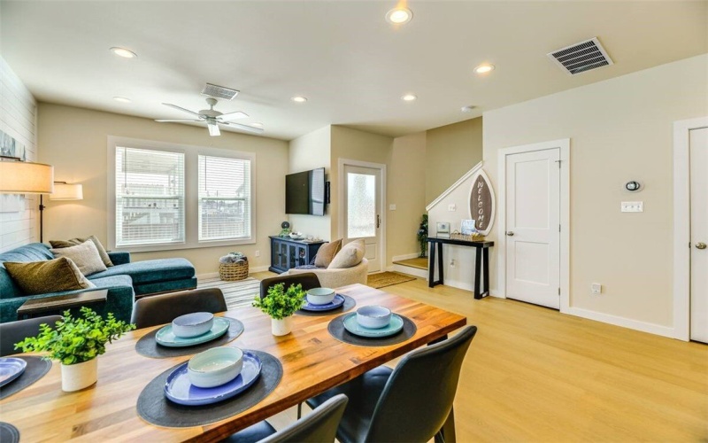 434 Oleander Street unit: 11 #11, Port Aransas, TX 78373, 3 Habitaciones Habitaciones , ,3 BañosBaños,Residential,En Venta,434 Oleander Street unit: 11,0,466116