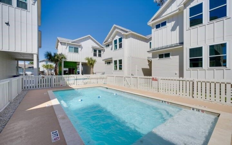 434 Oleander Street unit: 11 #11, Port Aransas, TX 78373, 3 Habitaciones Habitaciones , ,3 BañosBaños,Residential,En Venta,434 Oleander Street unit: 11,0,466116