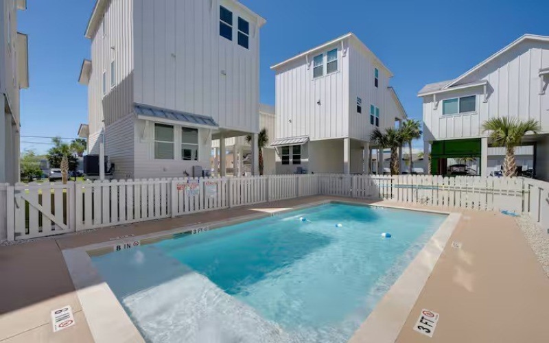 434 Oleander Street unit: 11 #11, Port Aransas, TX 78373, 3 Habitaciones Habitaciones , ,3 BañosBaños,Residential,En Venta,434 Oleander Street unit: 11,0,466116