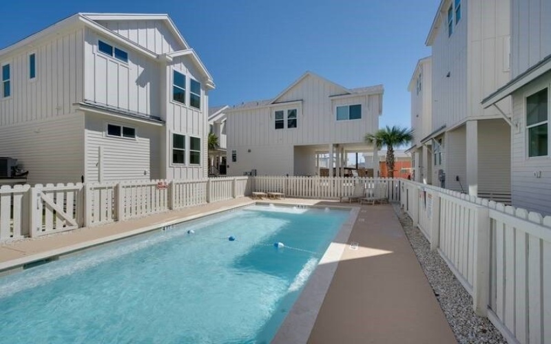 434 Oleander Street unit: 11 #11, Port Aransas, TX 78373, 3 Habitaciones Habitaciones , ,3 BañosBaños,Residential,En Venta,434 Oleander Street unit: 11,0,466116