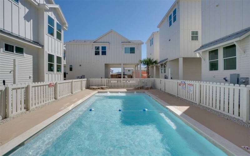 434 Oleander Street unit: 11 #11, Port Aransas, TX 78373, 3 Habitaciones Habitaciones , ,3 BañosBaños,Residential,En Venta,434 Oleander Street unit: 11,0,466116