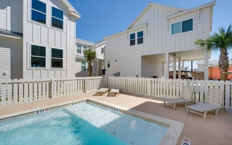434 Oleander Street unit: 11 #11, Port Aransas, TX 78373, 3 Habitaciones Habitaciones , ,3 BañosBaños,Residential,En Venta,434 Oleander Street unit: 11,0,466116