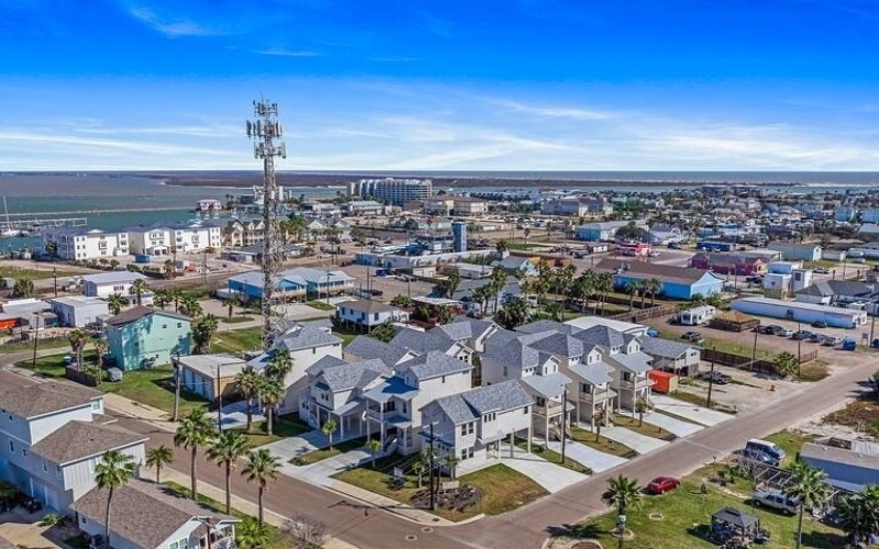 434 Oleander Street unit: 11 #11, Port Aransas, TX 78373, 3 Habitaciones Habitaciones , ,3 BañosBaños,Residential,En Venta,434 Oleander Street unit: 11,0,466116