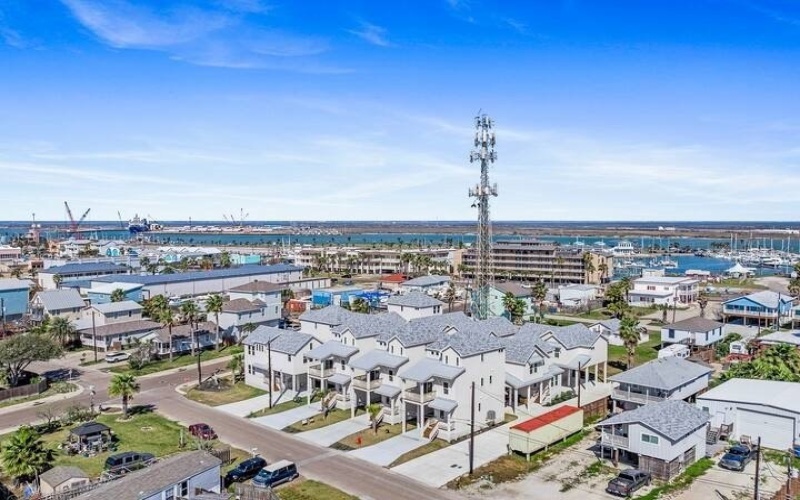 434 Oleander Street unit: 11 #11, Port Aransas, TX 78373, 3 Habitaciones Habitaciones , ,3 BañosBaños,Residential,En Venta,434 Oleander Street unit: 11,0,466116