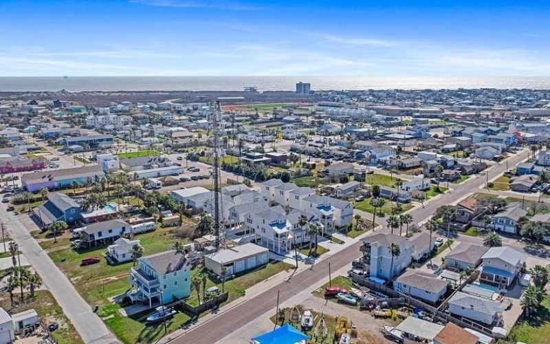 434 Oleander Street unit: 11 #11, Port Aransas, TX 78373, 3 Habitaciones Habitaciones , ,3 BañosBaños,Residential,En Venta,434 Oleander Street unit: 11,0,466116