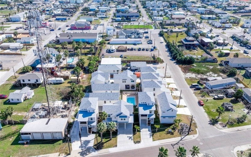 434 Oleander Street unit: 11 #11, Port Aransas, TX 78373, 3 Habitaciones Habitaciones , ,3 BañosBaños,Residential,En Venta,434 Oleander Street unit: 11,0,466116
