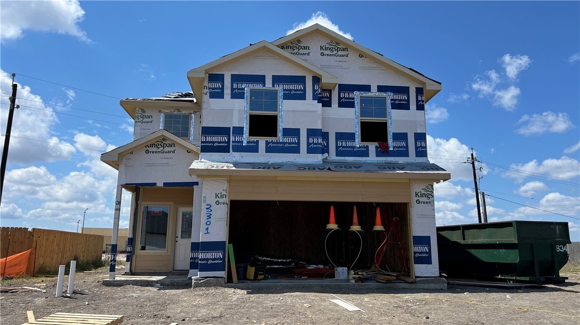 3301 Willies Landing Drive, Corpus Christi, TX 78415, 3 Habitaciones Habitaciones , ,2 BañosBaños,Residential,En Venta,3301 Willies Landing Drive,0,466489