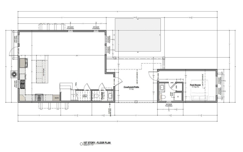 134 Sea Island Drive, Port Aransas, TX 78373, 5 Habitaciones Habitaciones , ,5 BañosBaños,Residential,En Venta,134 Sea Island Drive,0,466494