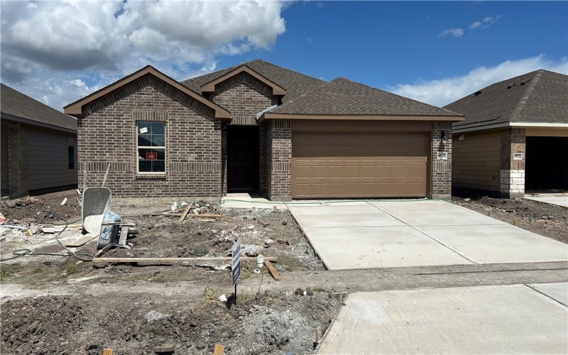 9526 Danish Oak Drive, Corpus Christi, TX 78410, 4 Habitaciones Habitaciones , ,2 BañosBaños,Residential,En Venta,9526 Danish Oak Drive,0,466498