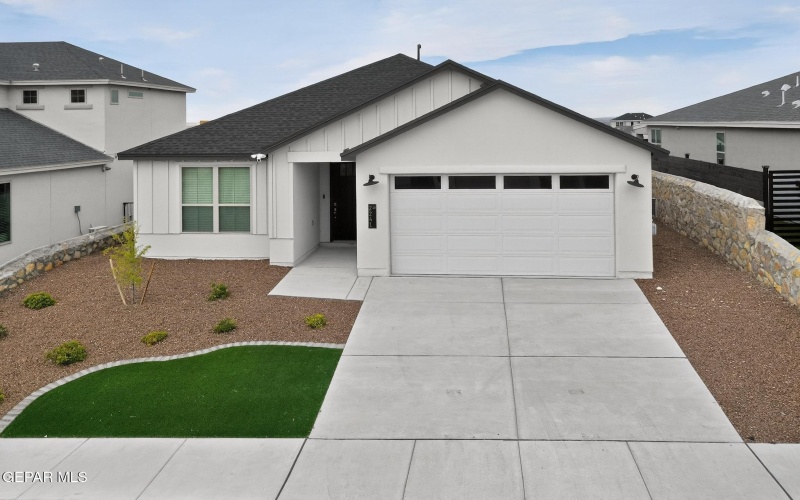 2241 Sandstone Place, El Paso, TX 79911, 3 Habitaciones Habitaciones , ,2 BañosBaños,Residential,En Venta,2241 Sandstone Place,0,932188