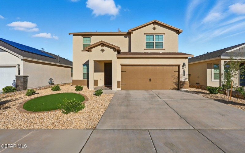 11150 Blazing Star Place, El Paso, TX 79934, 4 Bedrooms Bedrooms, ,3 BathroomsBathrooms,Residential,For Sale,11150 Blazing Star Place,0,932198