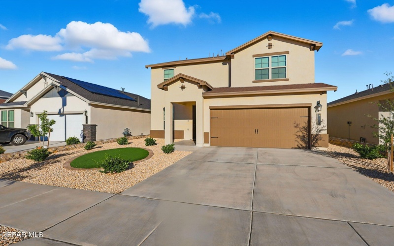 11150 Blazing Star Place, El Paso, TX 79934, 4 Bedrooms Bedrooms, ,3 BathroomsBathrooms,Residential,For Sale,11150 Blazing Star Place,0,932198
