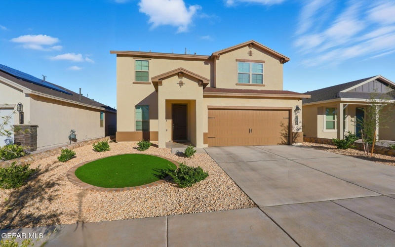 11150 Blazing Star Place, El Paso, TX 79934, 4 Bedrooms Bedrooms, ,3 BathroomsBathrooms,Residential,For Sale,11150 Blazing Star Place,0,932198