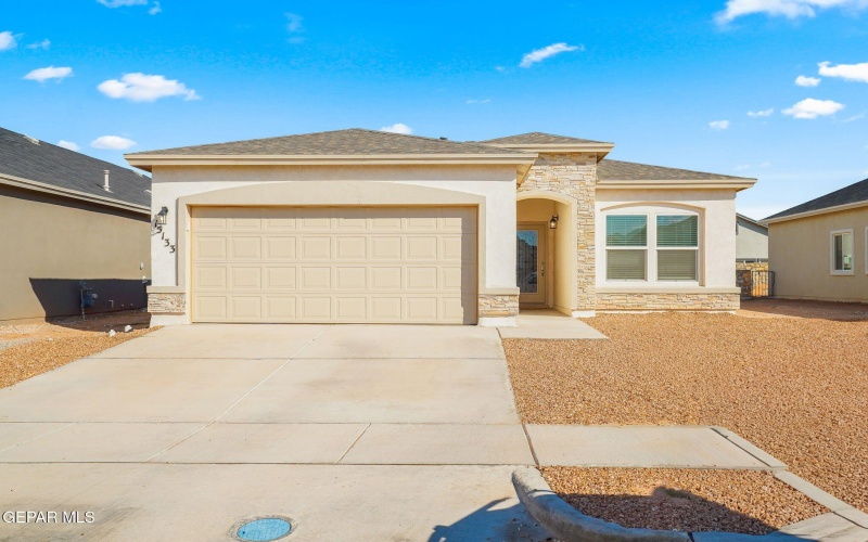 15133 Composition Avenue, El Paso, TX 79938, 4 Habitaciones Habitaciones , ,2 BañosBaños,Residential,En Venta,15133 Composition Avenue,0,932207