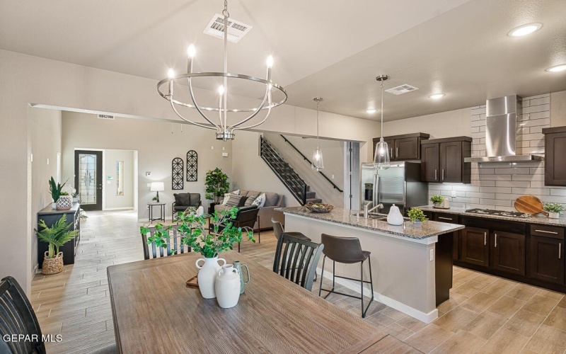 13854 Paseo Bosque Avenue, El Paso, TX 79928, 4 Bedrooms Bedrooms, ,1 BathroomBathrooms,Residential,For Sale,13854 Paseo Bosque Avenue,0,932222