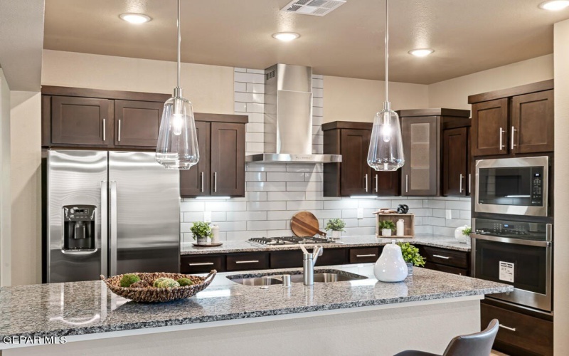 13854 Paseo Bosque Avenue, El Paso, TX 79928, 4 Bedrooms Bedrooms, ,1 BathroomBathrooms,Residential,For Sale,13854 Paseo Bosque Avenue,0,932222