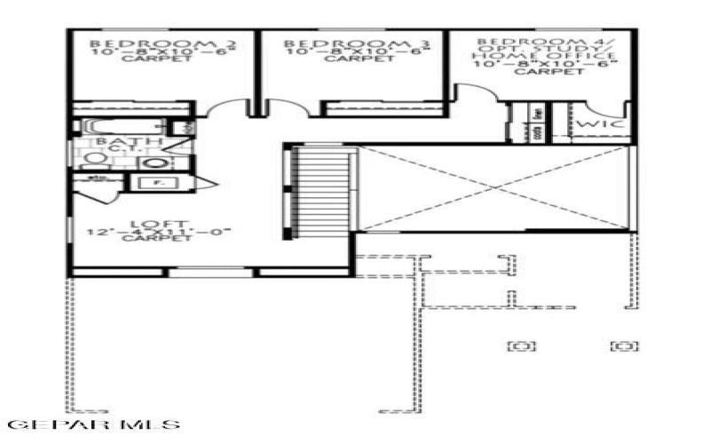 13854 Paseo Bosque Avenue, El Paso, TX 79928, 4 Bedrooms Bedrooms, ,1 BathroomBathrooms,Residential,For Sale,13854 Paseo Bosque Avenue,0,932222