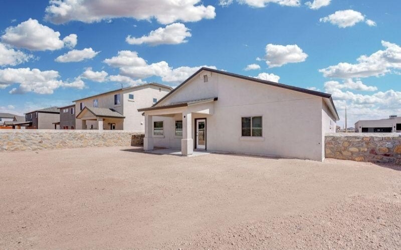 13856 Paseo Sereno Drive, El Paso, TX 79928, 4 Habitaciones Habitaciones , ,Residential,En Venta,13856 Paseo Sereno Drive,0,932223