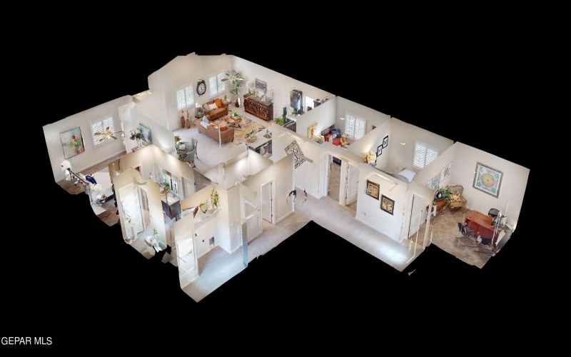 13856 Paseo Sereno Drive, El Paso, TX 79928, 4 Habitaciones Habitaciones , ,Residential,En Venta,13856 Paseo Sereno Drive,0,932223