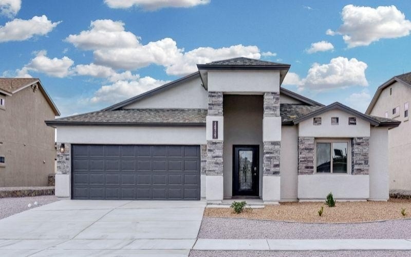 13856 Paseo Sereno Drive, El Paso, TX 79928, 4 Bedrooms Bedrooms, ,2 BathroomsBathrooms,Residential,For Sale,13856 Paseo Sereno Drive,0,932223