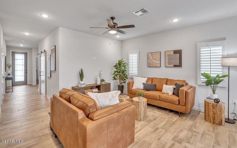 13896 Paseo Sereno Drive, El Paso, TX 79928, 3 Habitaciones Habitaciones , ,1 BañoBaños,Residential,En Venta,13896 Paseo Sereno Drive,0,932225