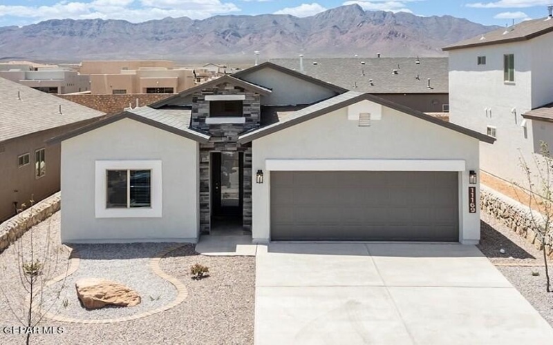 13896 Paseo Sereno Drive, El Paso, TX 79928, 3 Habitaciones Habitaciones , ,1 BañoBaños,Residential,En Venta,13896 Paseo Sereno Drive,0,932225