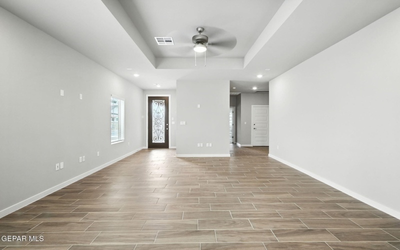 13897 Paseo Perlas Drive, El Paso, TX 79928, 4 Bedrooms Bedrooms, ,1 BathroomBathrooms,Residential,For Sale,13897 Paseo Perlas Drive,0,932226