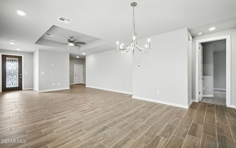 13897 Paseo Perlas Drive, El Paso, TX 79928, 4 Bedrooms Bedrooms, ,1 BathroomBathrooms,Residential,For Sale,13897 Paseo Perlas Drive,0,932226