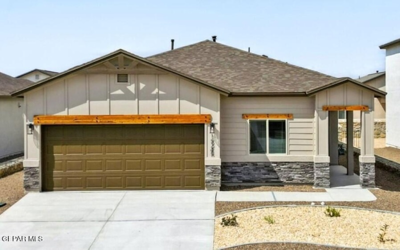 13897 Paseo Perlas Drive, El Paso, TX 79928, 4 Bedrooms Bedrooms, ,1 BathroomBathrooms,Residential,For Sale,13897 Paseo Perlas Drive,0,932226