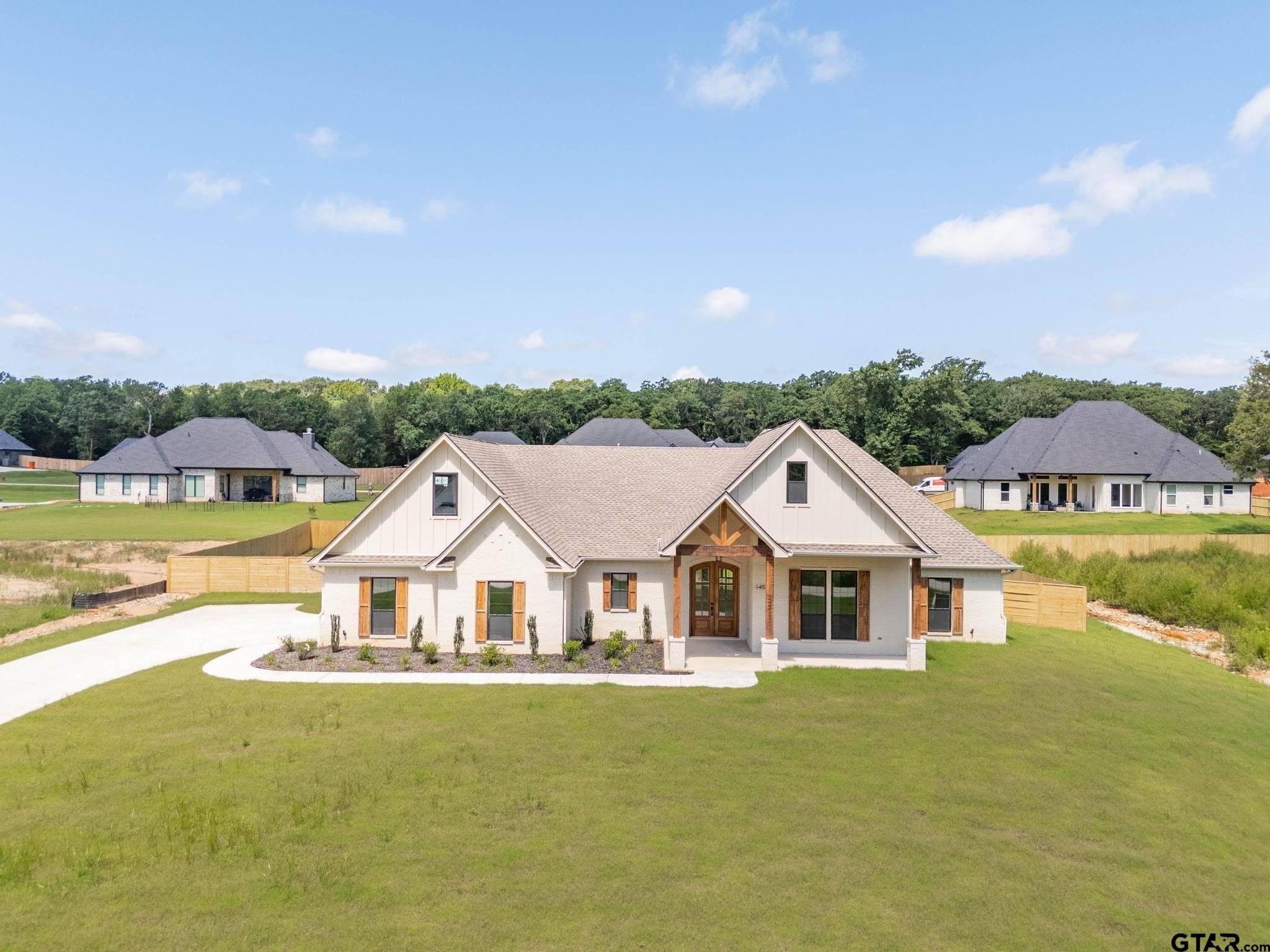 14572 Woodland Creek, Tyler, TX 75706, 4 Bedrooms Bedrooms, ,2 BathroomsBathrooms,Residential,For Sale,14572 Woodland Creek,25001316