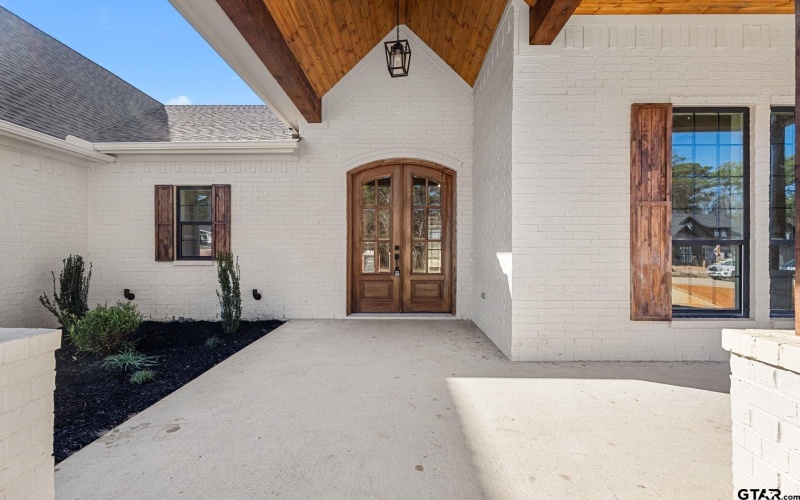 14572 Woodland Creek, Tyler, TX 75706, 4 Bedrooms Bedrooms, ,2 BathroomsBathrooms,Residential,For Sale,14572 Woodland Creek,25001316