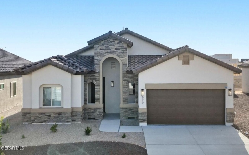 780 Paseo Dulce Avenue, El Paso, TX 79928, 4 Habitaciones Habitaciones , ,1 BañoBaños,Residential,En Venta,780 Paseo Dulce Avenue,0,932227