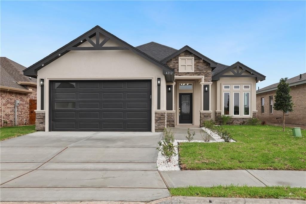 4212 S Carter Street, Edinburg, TX 78542, 3 Bedrooms Bedrooms, ,2 BathroomsBathrooms,Residential,For Sale,4212 S Carter Street,0,483448