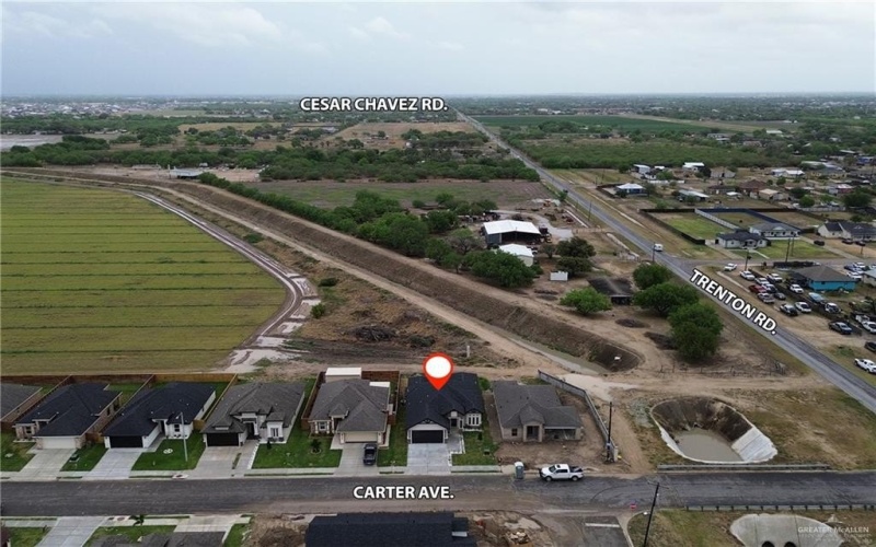 4212 S Carter Street, Edinburg, TX 78542, 3 Bedrooms Bedrooms, ,2 BathroomsBathrooms,Residential,For Sale,4212 S Carter Street,0,483448