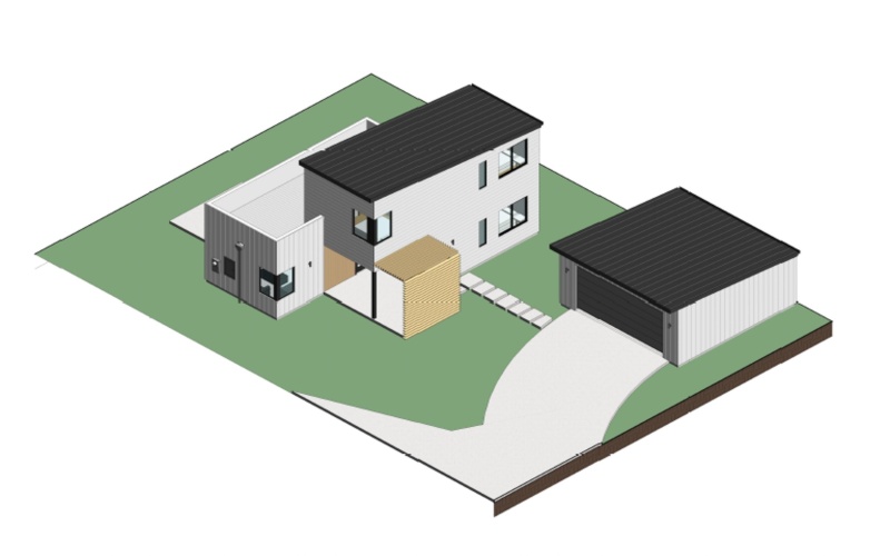 104 Airview Boulevard, Sunrise Beach, TX 78643, 3 Bedrooms Bedrooms, ,2 BathroomsBathrooms,Residential,For Sale,104 Airview Boulevard,0,175409